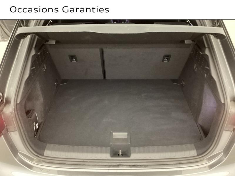 Voitures occasions Audi A3 Sportback S line Nice