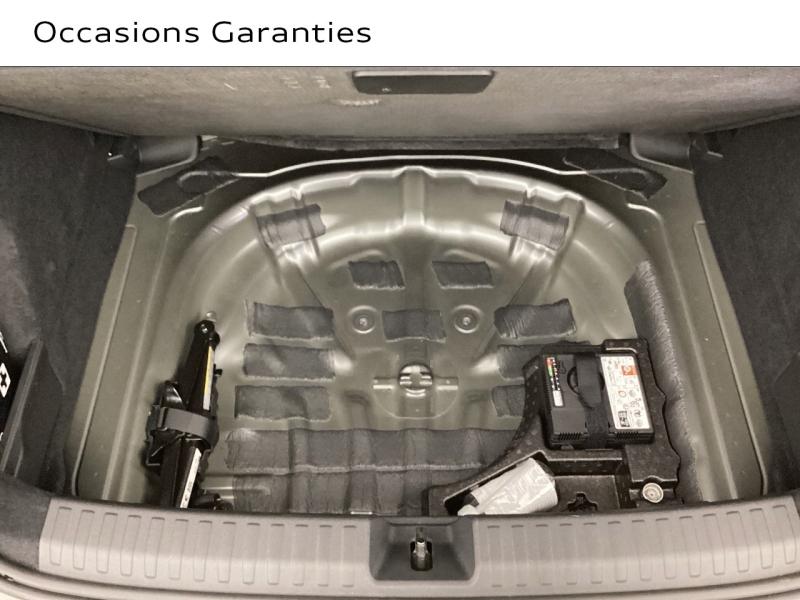 Voitures occasions Audi A3 Sportback S line Nice