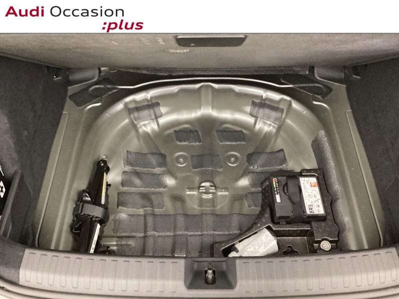 Voitures occasions Audi A3 Sportback S line Nice