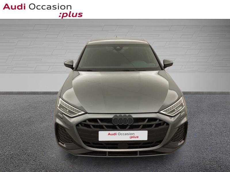 Voitures occasions Audi A3 Sportback S line Nice