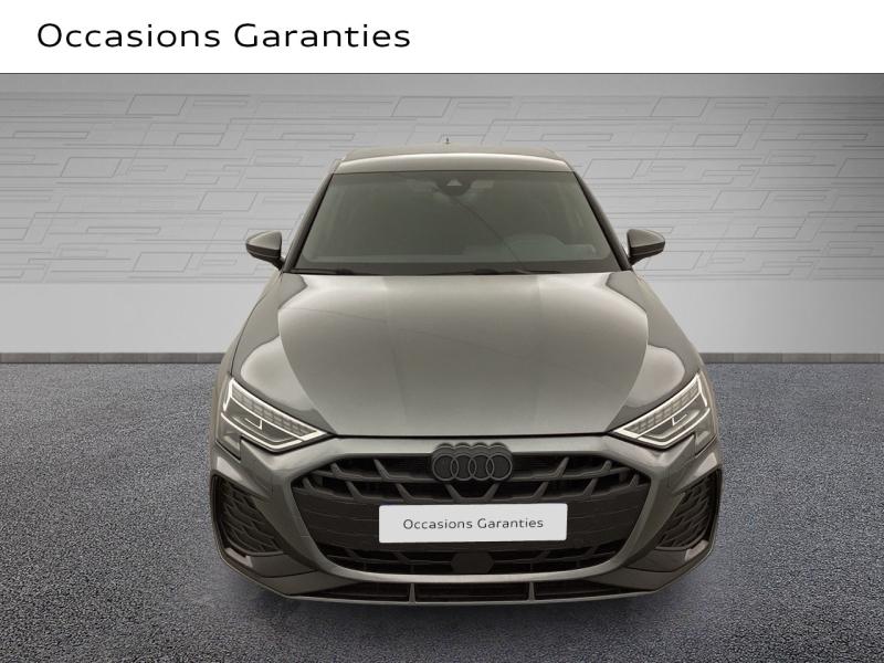 Voitures occasions Audi A3 Sportback S line Nice