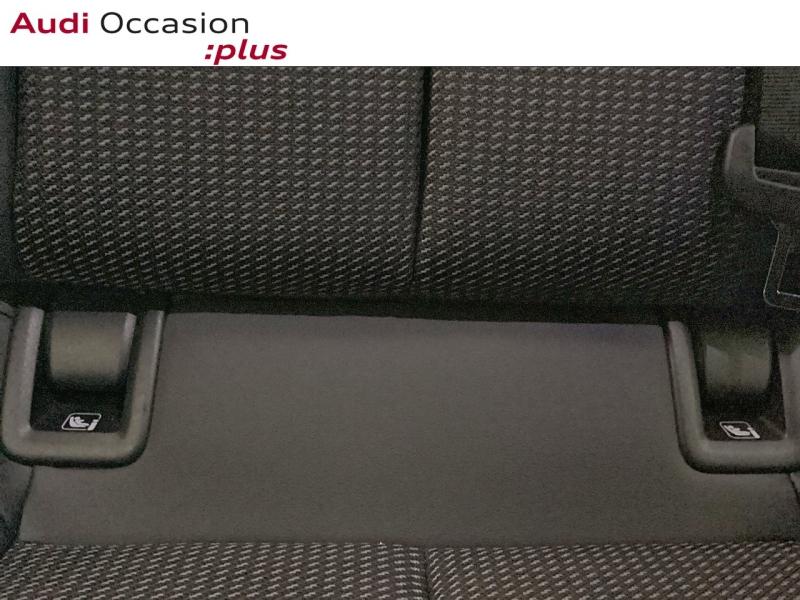 Voitures occasions Audi A3 Sportback S line Nice