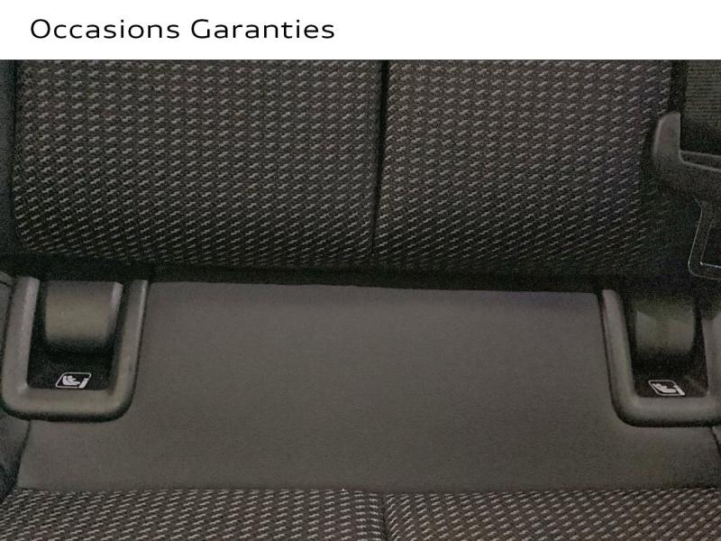 Voitures occasions Audi A3 Sportback S line Nice