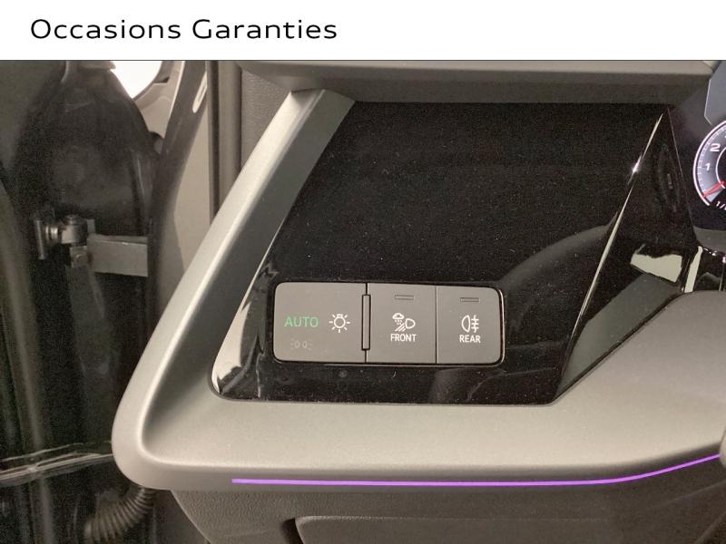 Voitures occasions Audi A3 Sportback S line Nice