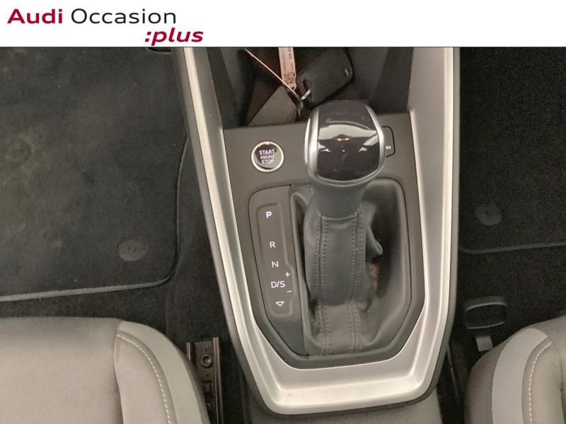 Voitures occasions Audi A1 Sportback Advanced Nice