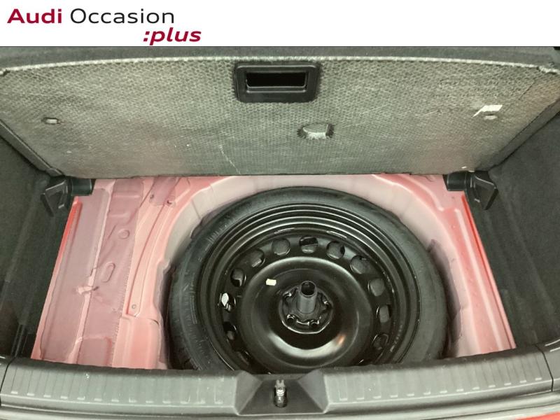 Voitures occasions Audi A1 Sportback Advanced Nice