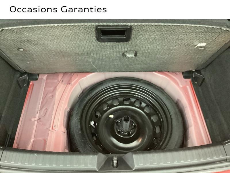 Voitures occasions Audi A1 Sportback Advanced Nice