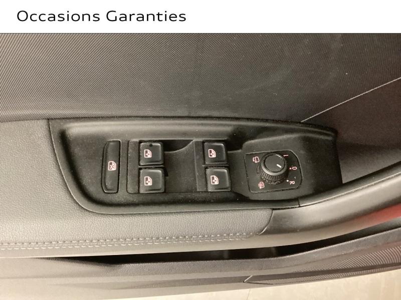 Voitures occasions Audi A1 Sportback Advanced Nice