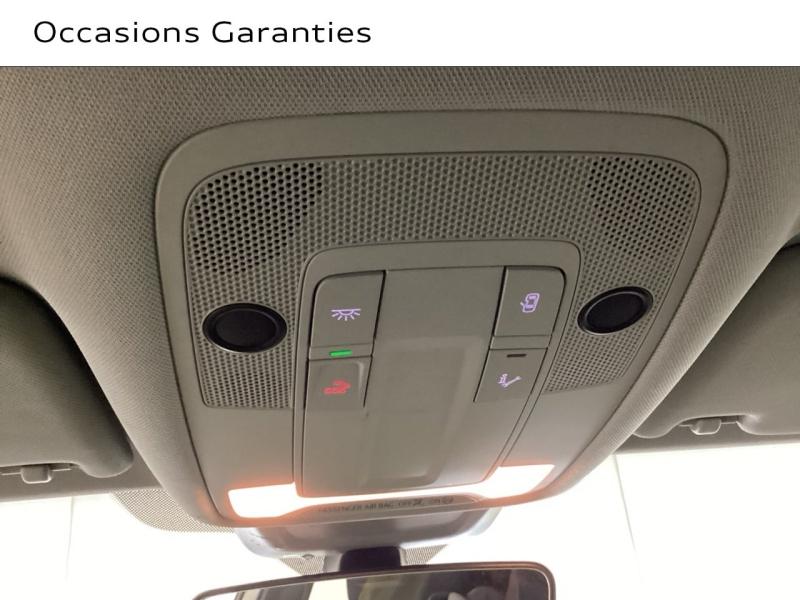 Voitures occasions Audi A1 Sportback Advanced Nice