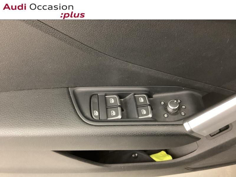 Voitures occasions Audi Q2 Midnight Series Nice