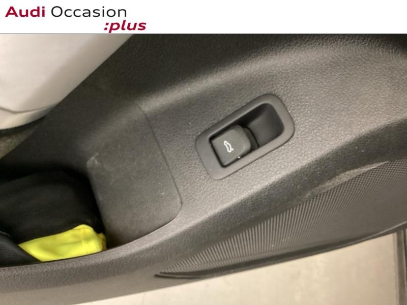 Voitures occasions Audi Q2 Midnight Series Nice