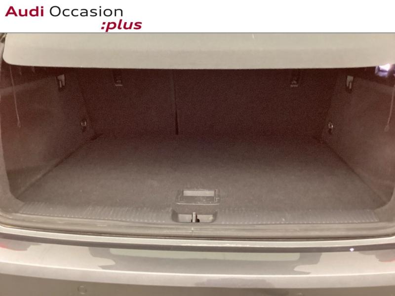 Voitures occasions Audi Q2 Midnight Series Nice