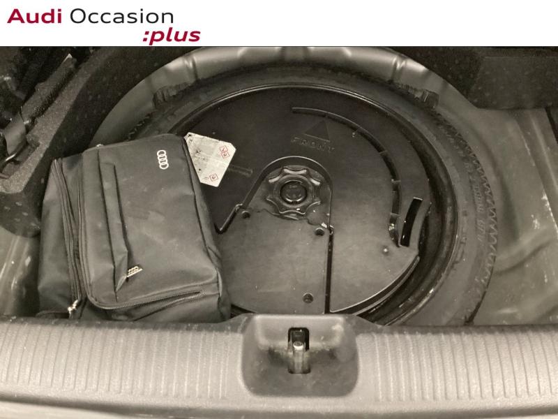 Voitures occasions Audi Q2 Midnight Series Nice