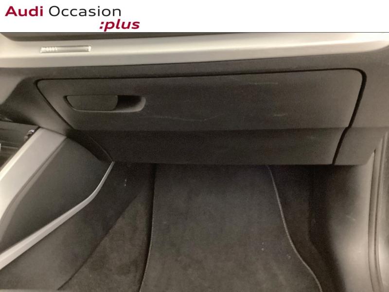 Voitures occasions Audi Q2 Midnight Series Nice