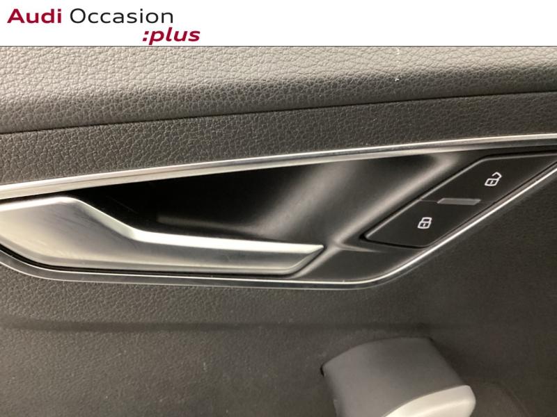 Voitures occasions Audi Q2 Midnight Series Nice