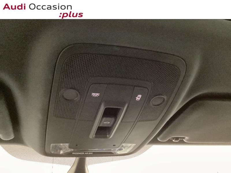 Voitures occasions Audi Q2 Midnight Series Nice