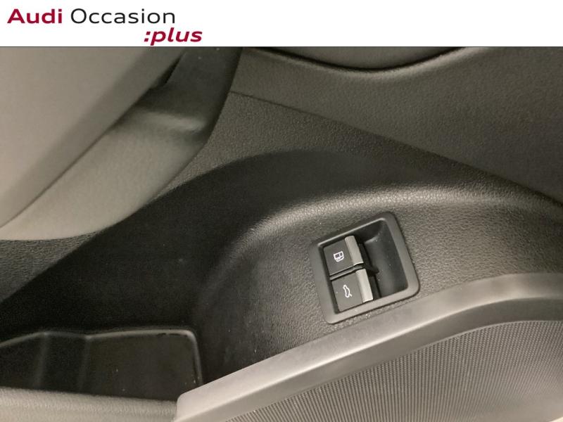 Voitures occasions Audi Q5 S line Nice