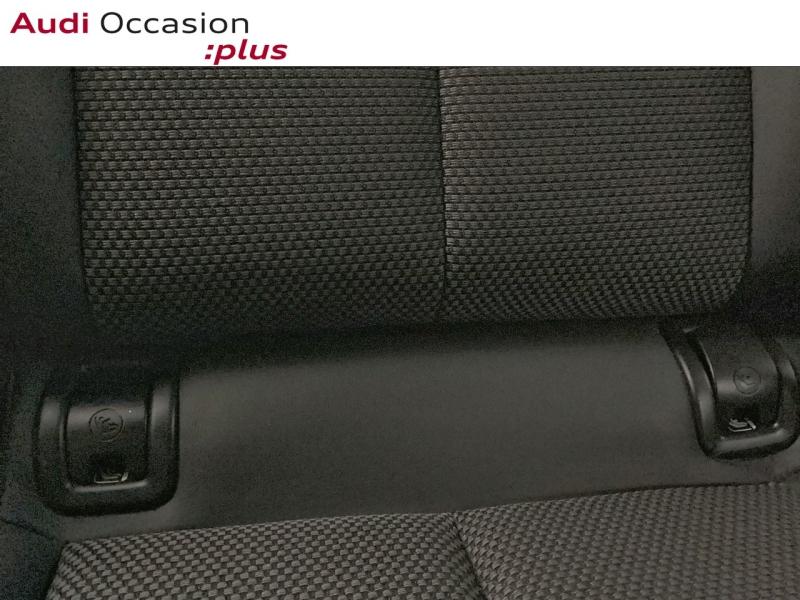 Voitures occasions Audi Q5 S line Nice