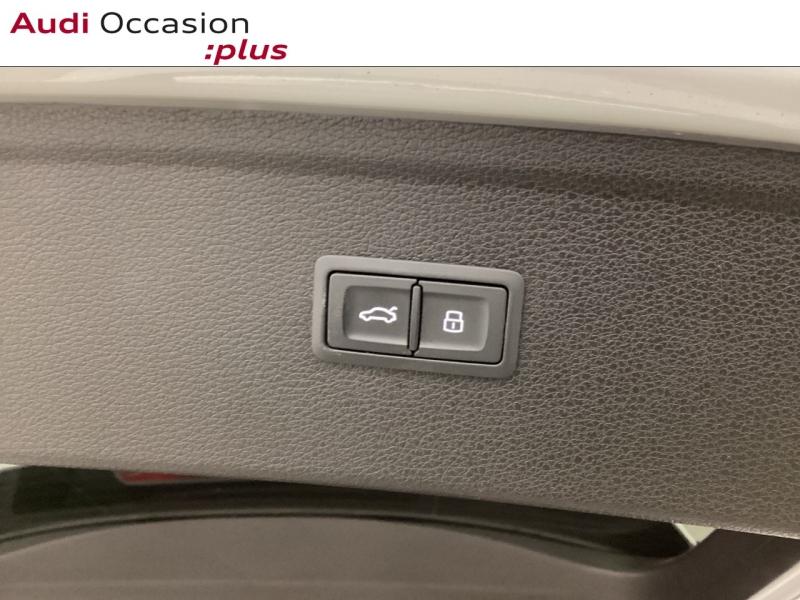 Voitures occasions Audi Q5 S line Nice