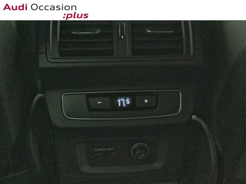 Voitures occasions Audi Q5 S line Nice