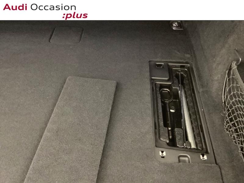 Voitures occasions Audi Q5 S line Nice