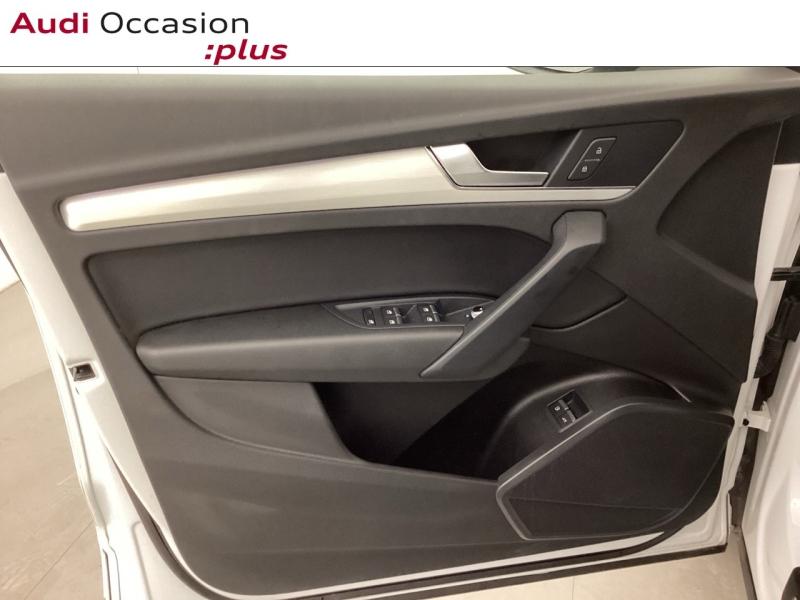 Voitures occasions Audi Q5 S line Nice