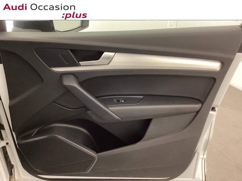 Voitures occasions Audi Q5 S line Nice