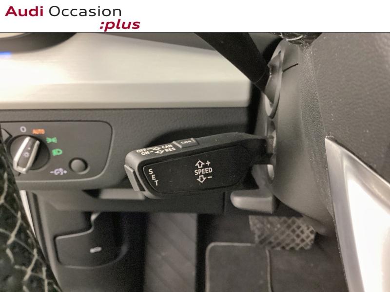 Voitures occasions Audi Q5 S line Nice