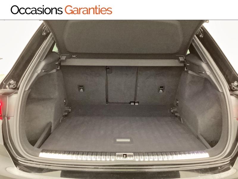 Voitures occasions Audi Q3 S Edition Nice