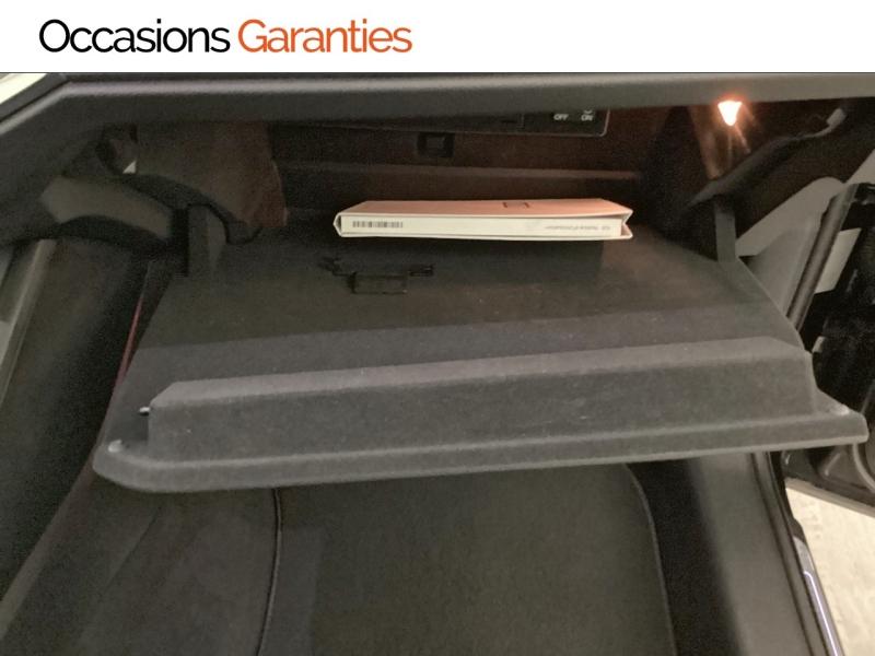 Voitures occasions Audi Q3 S Edition Nice