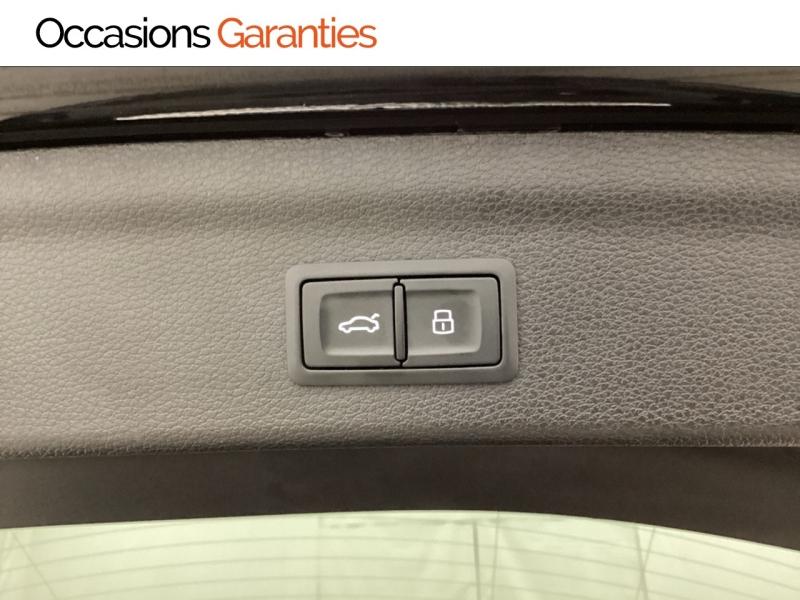 Voitures occasions Audi Q3 S Edition Nice