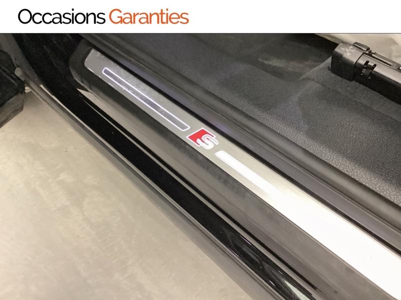 Voitures occasions Audi Q3 S Edition Nice