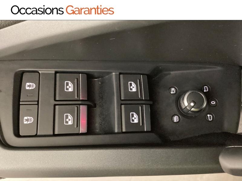 Voitures occasions Audi Q3 S Edition Nice