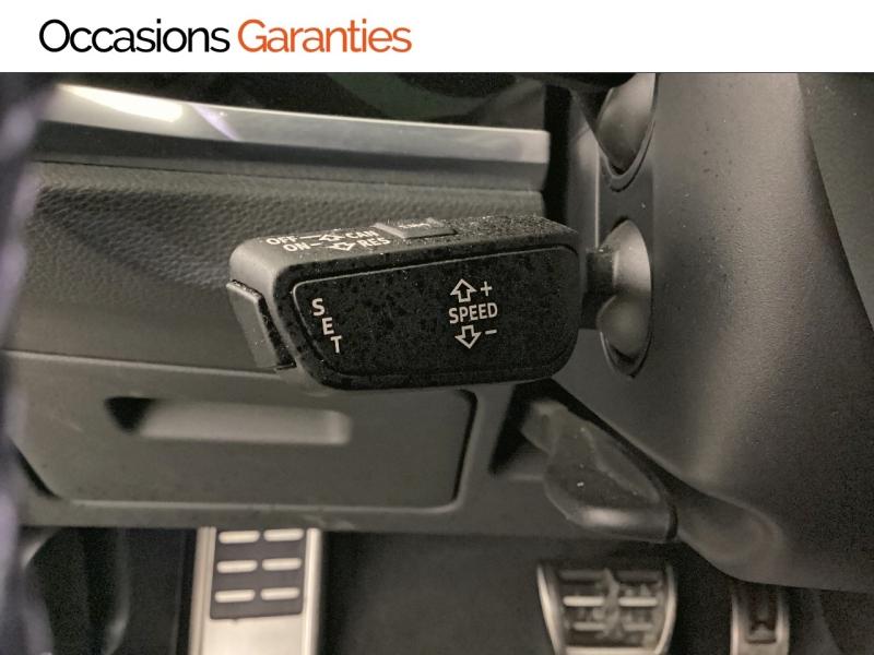 Voitures occasions Audi Q3 S Edition Nice