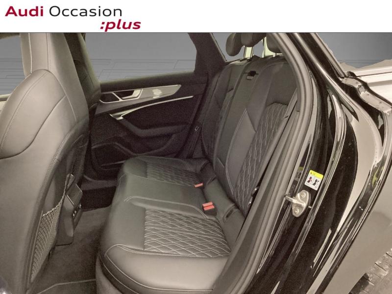 Voitures occasions Audi A6 AVANT S line Nice