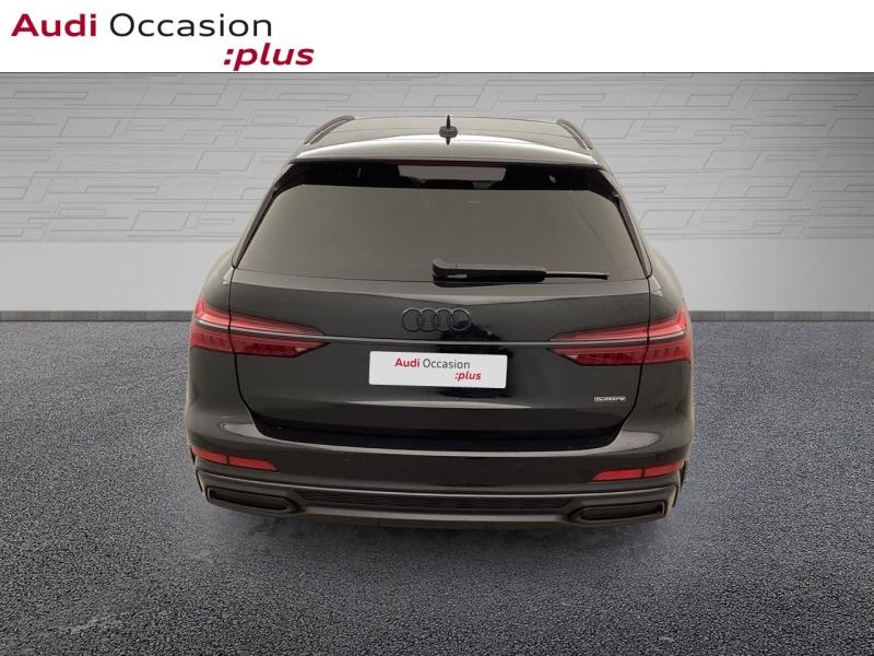 Voitures occasions Audi A6 AVANT S line Nice