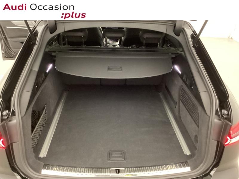 Voitures occasions Audi A6 AVANT S line Nice