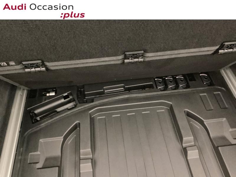 Voitures occasions Audi A6 AVANT S line Nice