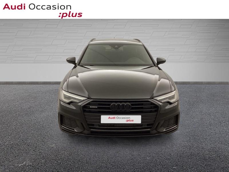 Voitures occasions Audi A6 AVANT S line Nice