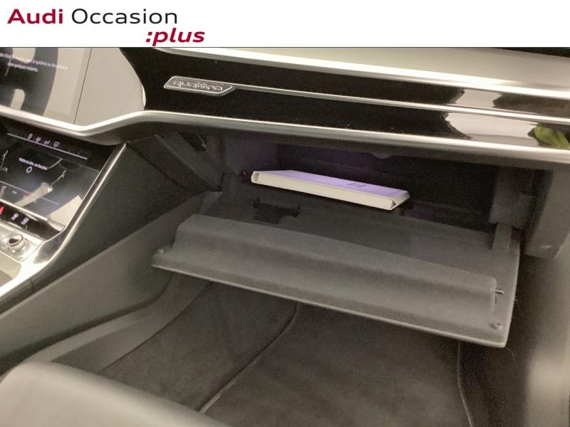 Voitures occasions Audi A6 AVANT S line Nice