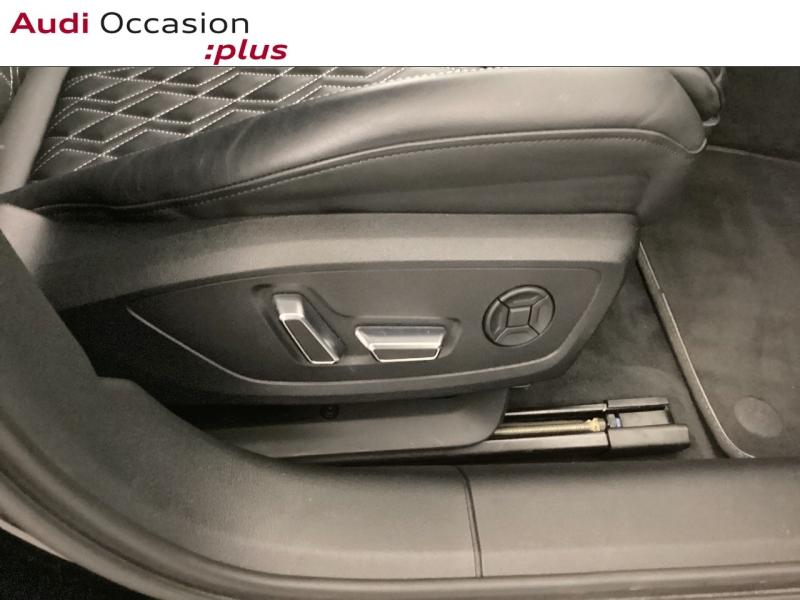 Voitures occasions Audi A6 AVANT S line Nice