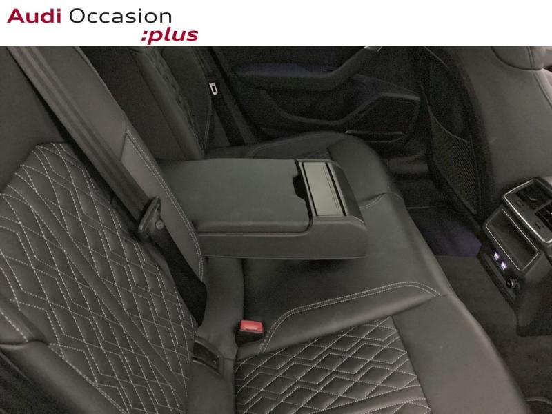 Voitures occasions Audi A6 AVANT S line Nice