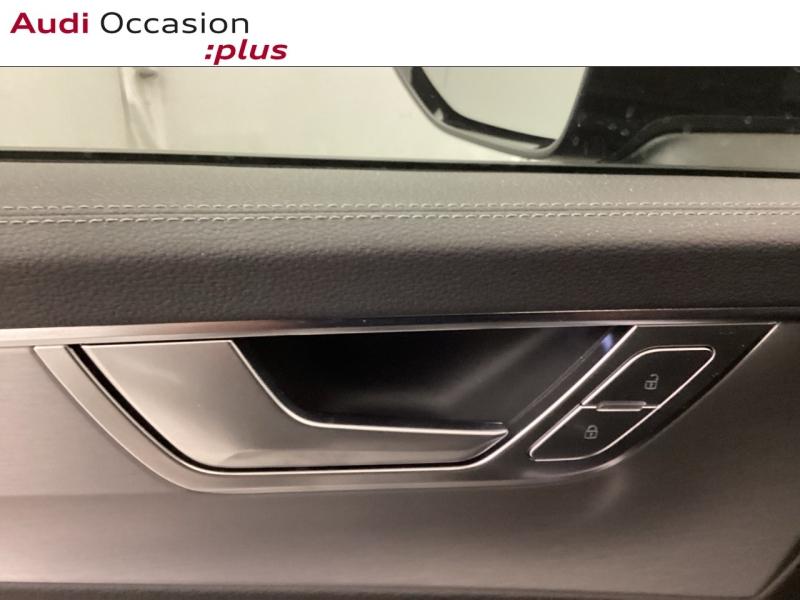 Voitures occasions Audi A6 AVANT S line Nice