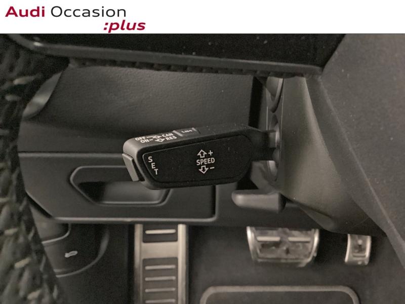 Voitures occasions Audi A6 AVANT S line Nice