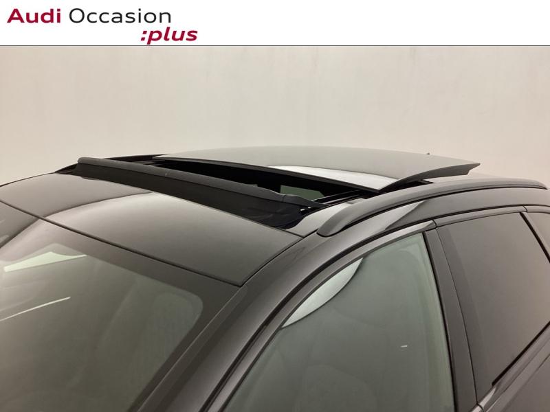 Voitures occasions Audi A6 AVANT S line Nice