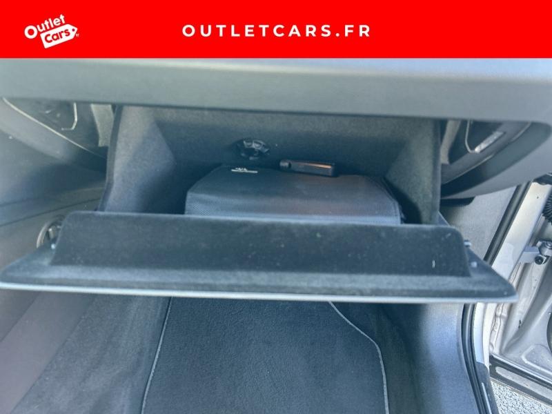 Voitures occasions Audi Q3 Ambition Luxe Nice