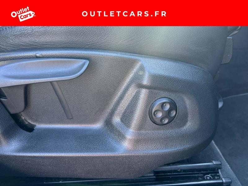 Voitures occasions Audi Q3 Ambition Luxe Nice