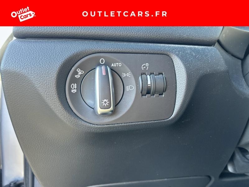 Voitures occasions Audi Q3 Ambition Luxe Nice