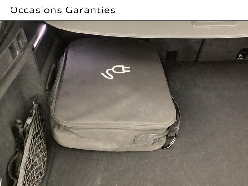 Voitures occasions Audi Q5 Sportback S line Nice