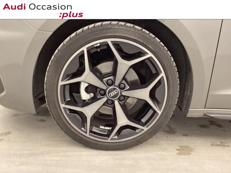 Voitures occasions Audi A1 Sportback S line plus Nice